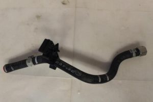 17793398 – 4E0201215AP – Brandstofleiding