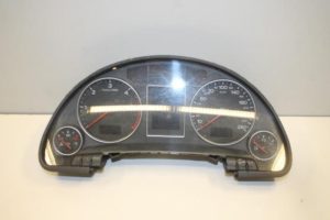 17829020 – 8E0920900K – Instrumentenbrett