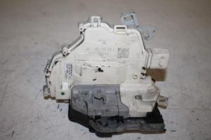 17812042 – 4G0839016C – Rear door mechanism 4-door, right