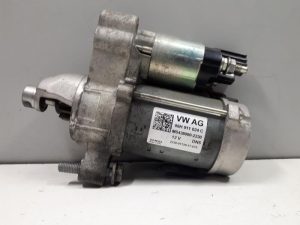18589357 – 06H911024C – Startmotor