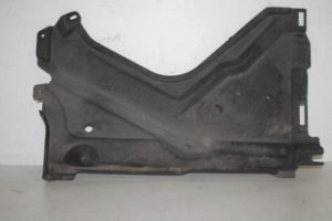 17808863 – 4G0825216A – Beschermplaat bodem