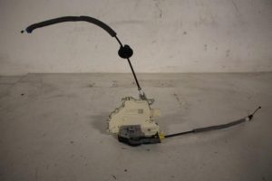 17819820 – 4G0839016E – Rear door mechanism 4-door, right