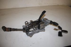 17825970 – 8E0419502H – Lenksäule Gehäuse