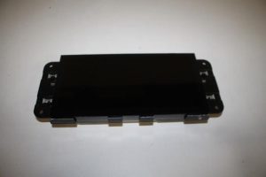 17825451 – 4K1919605K – Display Multi Media regelunit