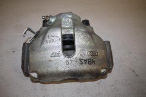 17806770 – 8E0615123A – Bremszange links vorne