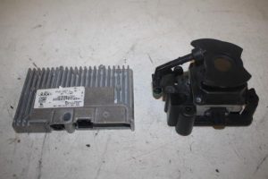 17806006 – 4H0907547E – Camera voorzijde