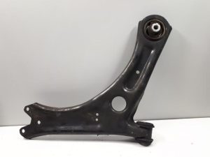 19700335 – 1K0407152BL – Draagarm rechts-voor