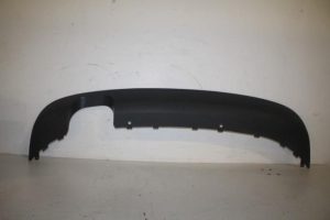17809868 – 8P0807521F01C – Spoiler achterbumper