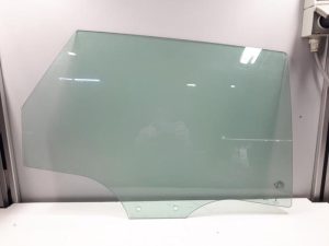20794506 – 8W9845206 – Rear door window 4-door door, rear right