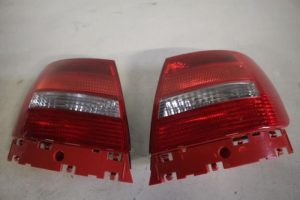 17805799 – 8D0945095G, 8D0945096G – Set of taillights, left + right