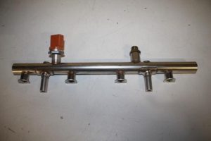 17827764 – 06H133317D – Brandstofverdeler