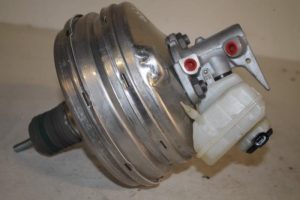 17804294 – 4H0612103C – Bremskraftverstärker