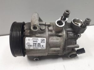 18081488 – 5Q0816803B – Air conditioning pump