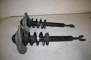 17828497 – 4F0413031CB – Schokdemper set