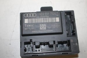 17827728 – 4F0959793E – Centrale Deurvergrendelings Module