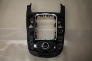 17800063 – 8T0919609WFX – Regelunit Multi Media