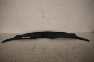 17814356 – 8R0807081 – Stoßstangenteil Mitte vorne