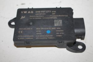 17803108 – 4H0907273 – Bandenspanning module