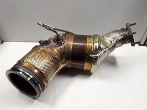 21253560 – 4N0254800K – Roetfilter