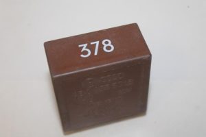 17792512 – 4B0955531B – Relais