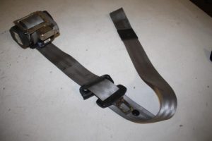 17831115 – 8H0857706MRR – Sicherheitsgurt rechts vorne