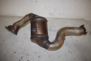 17825129 – 4G0254252L – Catalytic converter