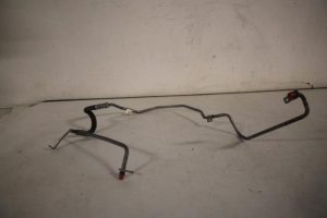 17829702 – 8R0317818AA – Oil pressure line