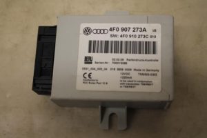 17796513 – 4F0910273C – Bandenspanning module