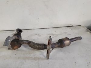 18949306 – 5Q0254504P – Katalysator