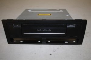 17803610 – 8T1035670M – Regelunit Multi Media