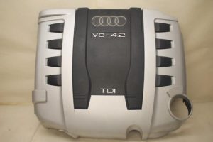 17797215 – 057103925B – Engine cover