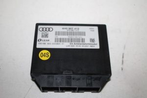 17817897 – 4H0907412 – Comfort Module