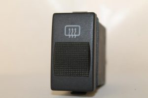 17788636 – 8D094150301C – Verwarmingsschakelaar Achterruit