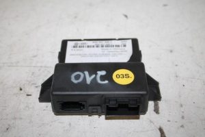 17814769 – 8R0907468C – Gateway Modul