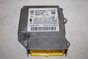 17803646 – 8K0959655N – Airbag Module