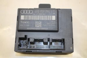 17799531 – 4F0959794J – Centrale Deurvergrendelings Module