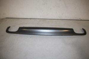17827991 – 4F5807521J1RR – Spoiler achterbumper