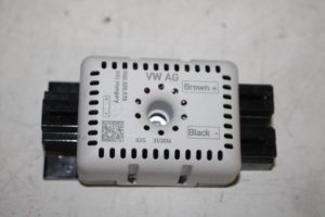 17831476 – 5Q0035570 – Antenne (diversen)