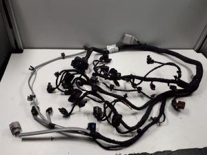 20070033 – 05E972627B – Kabelboom motorruimte