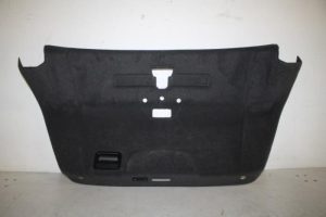 17812867 – 4H0867975K9X7 – Tailgate trim