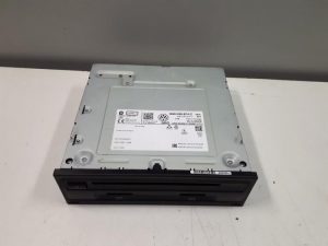 21117745 – 3Q0035874C – Regelunit Multi Media