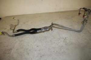 17823393 – 8K0317817EB – Oil pressure line