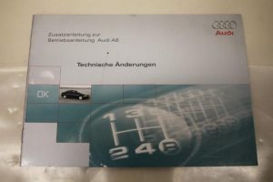 17800143 – 4B00071997 – Instructie Boekje