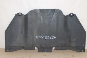 17791116 – 4Z7863822B – Beschermplaat bodem