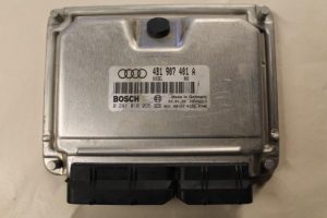 17787096 – 4B1907401A – Computer Motormanagement
