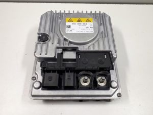 19386430 – 4K0959663 – Omvormer