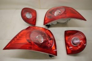 17795957 – 1K6945, 1K6945095N, 1K6945096N – Set of taillights, left + right