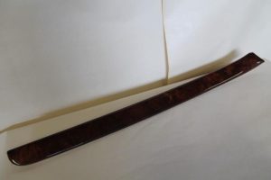 17790016 – 8H0867410B1WV – Zierleiste