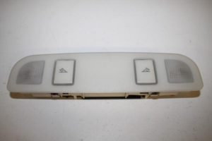 17802584 – 4F0947111 – Interior lighting, rear