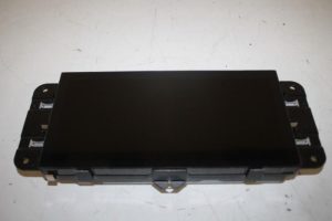 17829613 – 4K1919605G – Display Multi Media regelunit